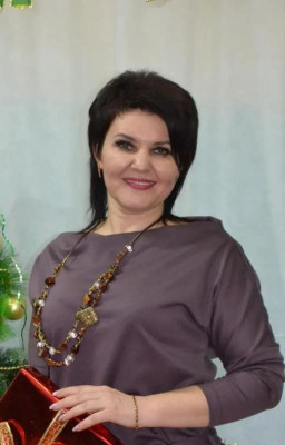 Трегубова Галина Анатольевна Трегубова Галина Анатольевна